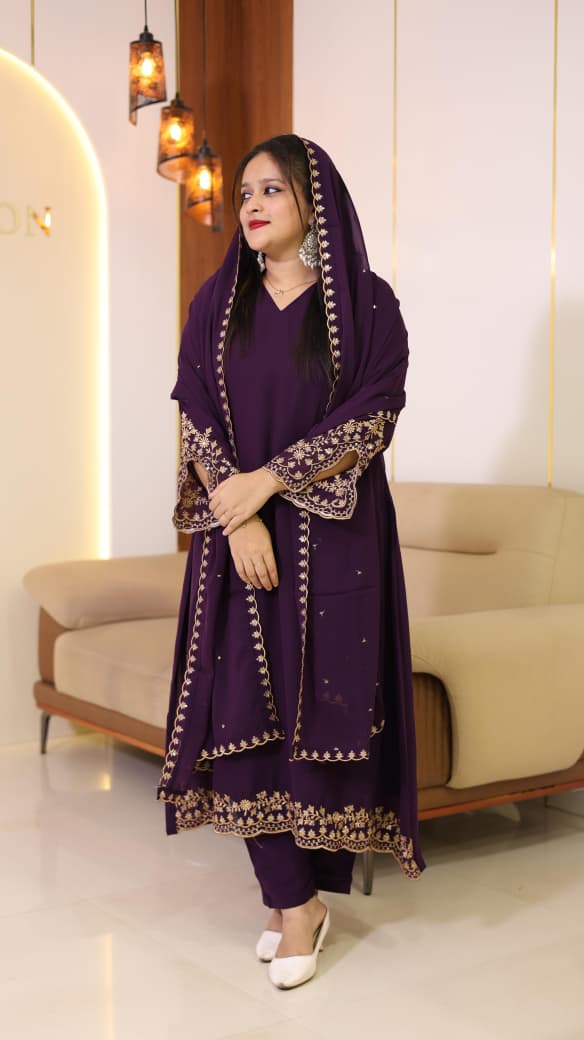 Timeless Elegance