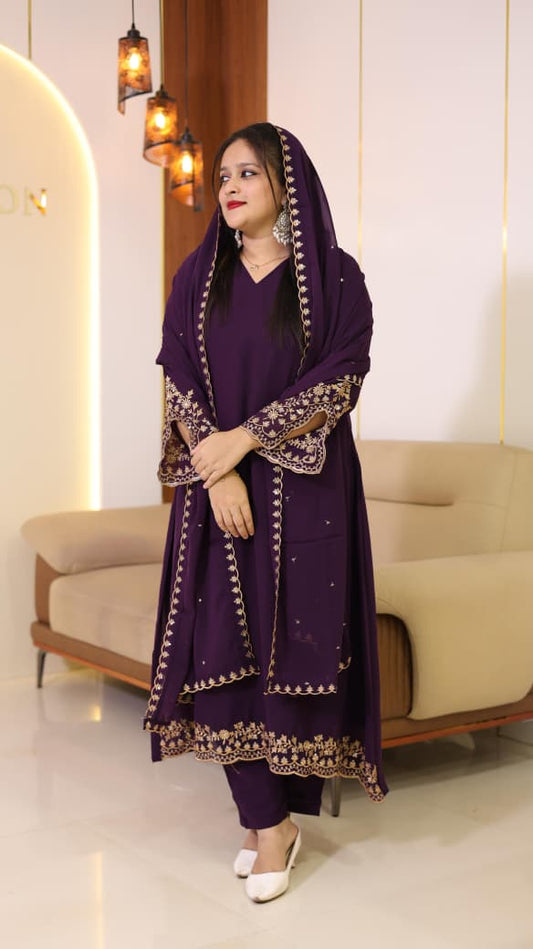 Timeless Elegance